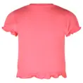 Meisjes shirt km PERSIVAL