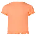 Meisjes shirt km PERSIVAL