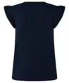 Meisjes shirt km PERSIVAL