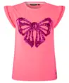 Meisjes shirt km PERSIVAL