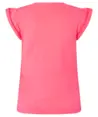 Meisjes shirt km PERSIVAL
