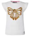 Meisjes shirt km PERSIVAL