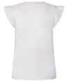 Meisjes shirt km PERSIVAL