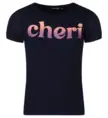 Meisjes shirt km PERSIVAL