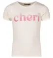 Meisjes shirt km PERSIVAL