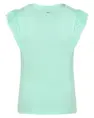 Meisjes shirt km PERSIVAL