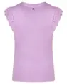 Meisjes shirt km PERSIVAL