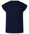 Meisjes shirt km PERSIVAL