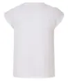 Meisjes shirt km PERSIVAL