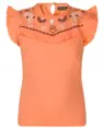 Meisjes shirt km PERSIVAL