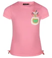 Meisjes shirt km PERSIVAL