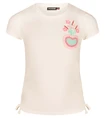 Meisjes shirt km PERSIVAL