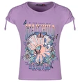Meisjes shirt km PERSIVAL