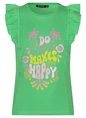 Meisjes shirt km PERSIVAL