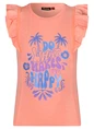 Meisjes shirt km PERSIVAL