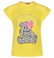 Meisjes shirt km PERSIVAL