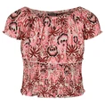 Meisjes shirt km PERSIVAL