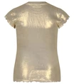 Meisjes shirt km PERSIVAL