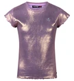 Meisjes shirt km PERSIVAL