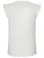 Meisjes shirt km PERSIVAL