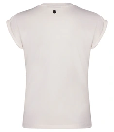 Meisjes shirt km PERSIVAL