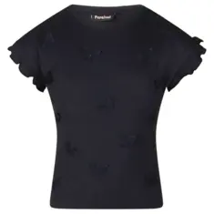 Meisjes shirt km PERSIVAL