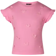 Meisjes shirt km PERSIVAL