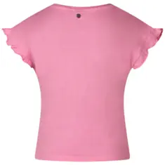 Meisjes shirt km PERSIVAL