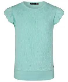 Meisjes shirt km PERSIVAL
