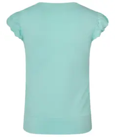 Meisjes shirt km PERSIVAL