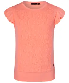 Meisjes shirt km PERSIVAL