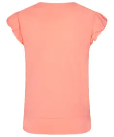Meisjes shirt km PERSIVAL