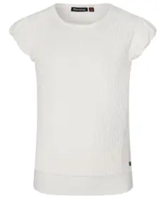 Meisjes shirt km PERSIVAL