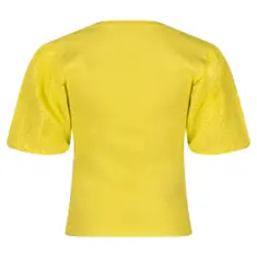 Meisjes shirt km PERSIVAL