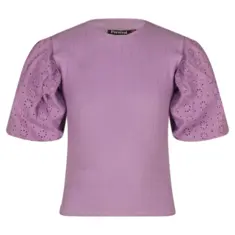 Meisjes shirt km PERSIVAL