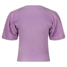 Meisjes shirt km PERSIVAL