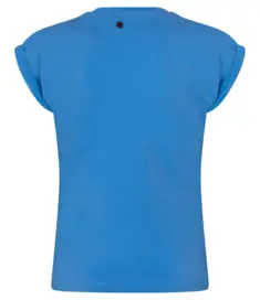 Meisjes shirt km PERSIVAL