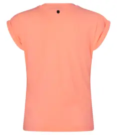 Meisjes shirt km PERSIVAL