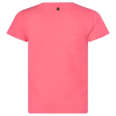 Meisjes shirt km PERSIVAL