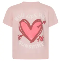 Meisjes shirt km PERSIVAL