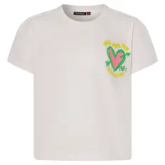 Meisjes shirt km PERSIVAL