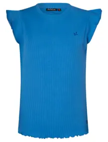 Meisjes shirt km PERSIVAL