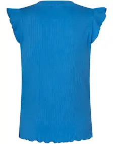 Meisjes shirt km PERSIVAL