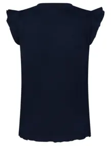 Meisjes shirt km PERSIVAL
