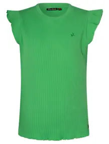Meisjes shirt km PERSIVAL