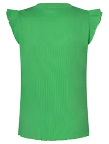 Meisjes shirt km PERSIVAL