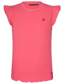 Meisjes shirt km PERSIVAL