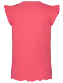 Meisjes shirt km PERSIVAL