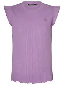Meisjes shirt km PERSIVAL