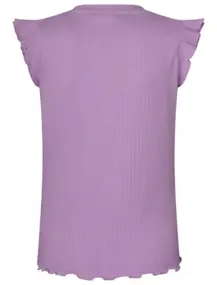 Meisjes shirt km PERSIVAL